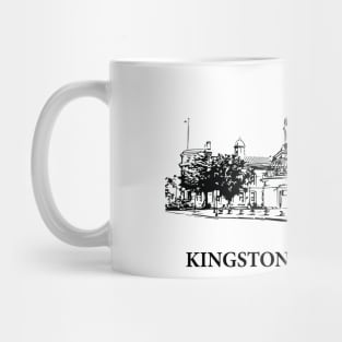 Kingston Ontario Mug